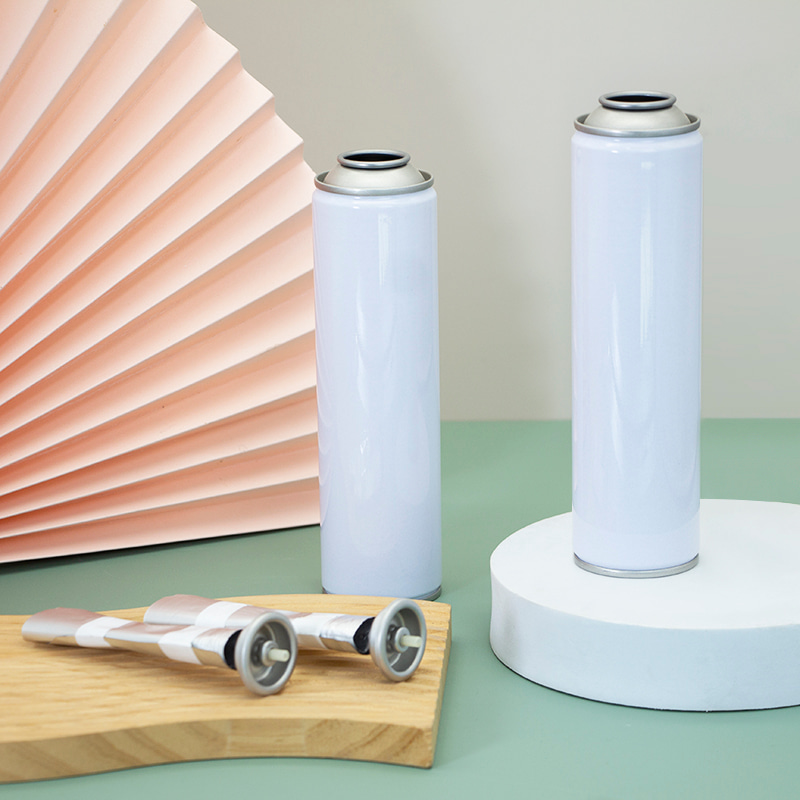 aerosol can