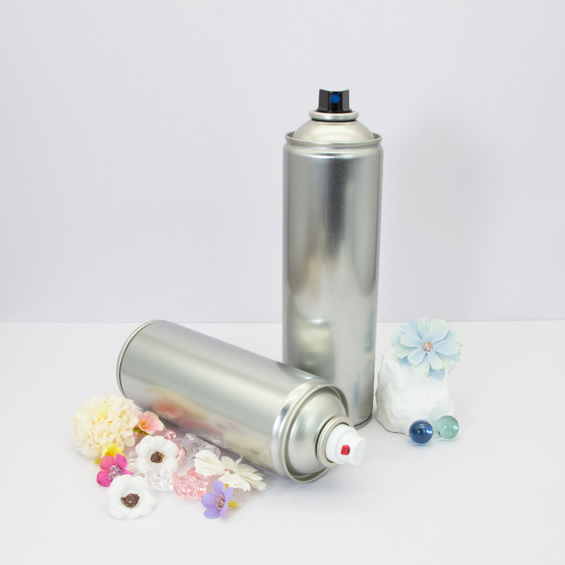 High-Grade Aerosol Cans 45mm