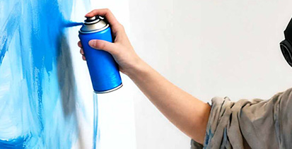 Kaplama endüstrisi için özel olarak tasarlanmış yüksek kaliteli aerosol kutu çözümü