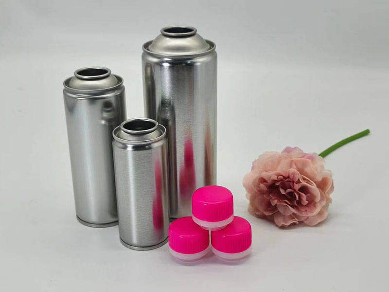 aerosol can