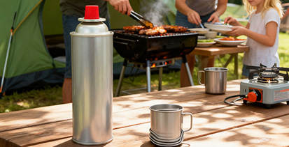 Bütan gazı talebindeki çeşitlenme eğilimi