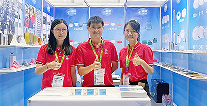 Dubai başarısı: Aerosol kutuları ve kapalı kapak çözümleri dünya çapında beğeni kazanıyor!